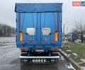 Серый Бодекс КИС, объемом двигателя 0 л и пробегом 40 тыс. км за 45000 $, фото 10 на Automoto.ua