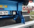 Серый Бодекс КИС, объемом двигателя 0 л и пробегом 40 тыс. км за 45000 $, фото 30 на Automoto.ua