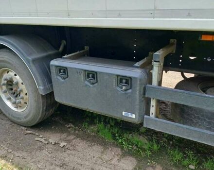 Сірий Бодекс КІС, об'ємом двигуна 0 л та пробігом 0 тис. км за 28000 $, фото 11 на Automoto.ua