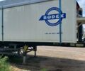 Сірий Бодекс КІС, об'ємом двигуна 0 л та пробігом 0 тис. км за 28000 $, фото 14 на Automoto.ua
