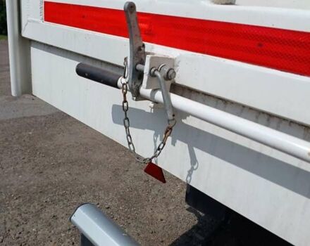 Сірий Бодекс КІС, об'ємом двигуна 0 л та пробігом 0 тис. км за 28000 $, фото 12 на Automoto.ua