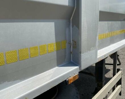 Серый Бодекс КИС, объемом двигателя 0 л и пробегом 123 тыс. км за 18500 $, фото 9 на Automoto.ua