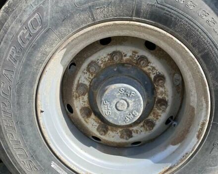 Серый Бодекс КИС, объемом двигателя 0 л и пробегом 123 тыс. км за 18500 $, фото 8 на Automoto.ua