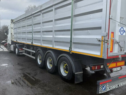 Серый Бодекс КИС, объемом двигателя 0 л и пробегом 0 тыс. км за 20000 $, фото 1 на Automoto.ua