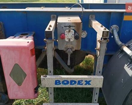 Синий Бодекс КИС, объемом двигателя 0 л и пробегом 100 тыс. км за 8000 $, фото 4 на Automoto.ua