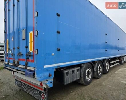 Синій Бодекс КІС, об'ємом двигуна 0 л та пробігом 1 тис. км за 23500 $, фото 5 на Automoto.ua