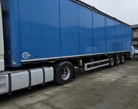 Синій Бодекс КІС, об'ємом двигуна 0 л та пробігом 1 тис. км за 23500 $, фото 2 на Automoto.ua