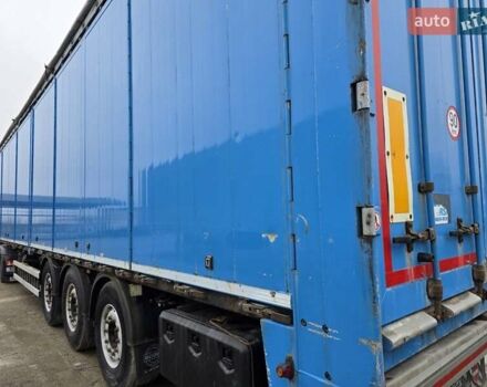 Синій Бодекс КІС, об'ємом двигуна 0 л та пробігом 1 тис. км за 23500 $, фото 1 на Automoto.ua