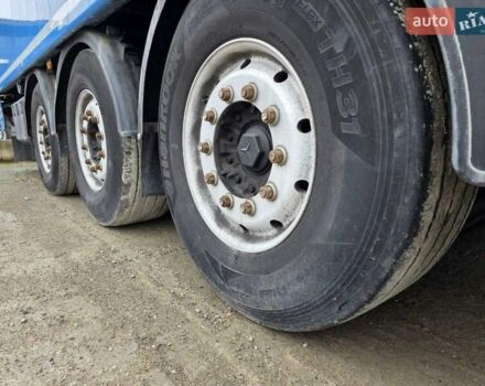 Синій Бодекс КІС, об'ємом двигуна 0 л та пробігом 1 тис. км за 23500 $, фото 8 на Automoto.ua