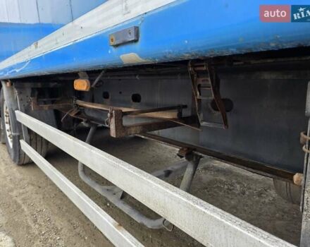 Синій Бодекс КІС, об'ємом двигуна 0 л та пробігом 1 тис. км за 23500 $, фото 3 на Automoto.ua