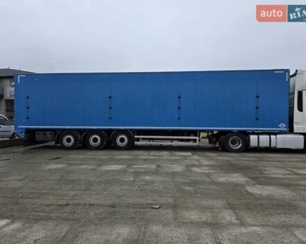 Синій Бодекс КІС, об'ємом двигуна 0 л та пробігом 1 тис. км за 23500 $, фото 6 на Automoto.ua