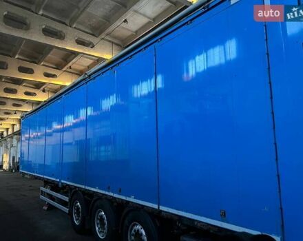 Бодекс КИС 2016 в Житомире на Automoto.ua Синий Бодекс КИС, объемом двигателя 0 л и пробегом 0 тыс. км за 27500 $, фото 11 на Automoto.ua