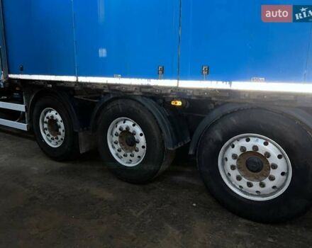 Бодекс КИС 2016 в Житомире на Automoto.ua Синий Бодекс КИС, объемом двигателя 0 л и пробегом 0 тыс. км за 27500 $, фото 5 на Automoto.ua