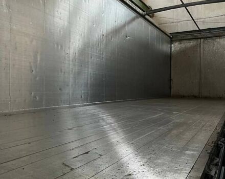 Бодекс КИС 2016 в Житомире на Automoto.ua Синий Бодекс КИС, объемом двигателя 0 л и пробегом 0 тыс. км за 27500 $, фото 7 на Automoto.ua