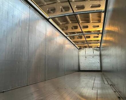 Бодекс КИС 2016 в Житомире на Automoto.ua Синий Бодекс КИС, объемом двигателя 0 л и пробегом 0 тыс. км за 27500 $, фото 18 на Automoto.ua