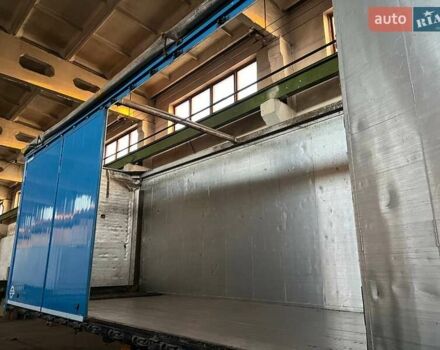 Бодекс КИС 2016 в Житомире на Automoto.ua Синий Бодекс КИС, объемом двигателя 0 л и пробегом 0 тыс. км за 27500 $, фото 10 на Automoto.ua