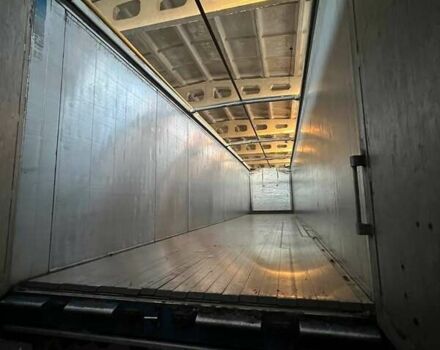 Бодекс КИС 2016 в Житомире на Automoto.ua Синий Бодекс КИС, объемом двигателя 0 л и пробегом 0 тыс. км за 27500 $, фото 17 на Automoto.ua