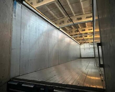 Бодекс КИС 2016 в Житомире на Automoto.ua Синий Бодекс КИС, объемом двигателя 0 л и пробегом 0 тыс. км за 27500 $, фото 15 на Automoto.ua