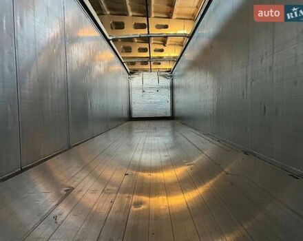 Бодекс КИС 2016 в Житомире на Automoto.ua Синий Бодекс КИС, объемом двигателя 0 л и пробегом 0 тыс. км за 27500 $, фото 16 на Automoto.ua