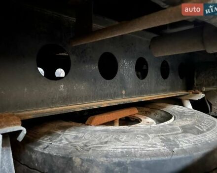 Бодекс КИС 2016 в Житомире на Automoto.ua Синий Бодекс КИС, объемом двигателя 0 л и пробегом 0 тыс. км за 27500 $, фото 4 на Automoto.ua