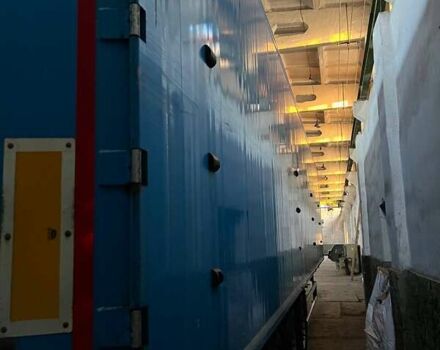 Бодекс КИС 2016 в Житомире на Automoto.ua Синий Бодекс КИС, объемом двигателя 0 л и пробегом 0 тыс. км за 27500 $, фото 12 на Automoto.ua