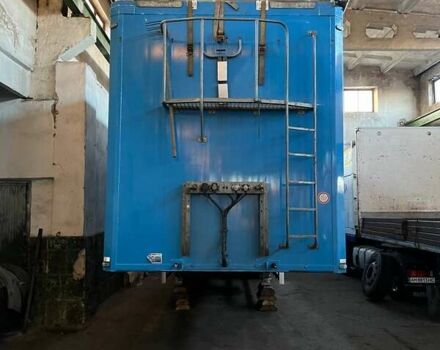 Бодекс КИС 2016 в Житомире на Automoto.ua Синий Бодекс КИС, объемом двигателя 0 л и пробегом 0 тыс. км за 27500 $, фото 21 на Automoto.ua