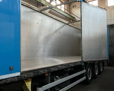 Бодекс КИС 2016 в Житомире на Automoto.ua Синий Бодекс КИС, объемом двигателя 0 л и пробегом 0 тыс. км за 27500 $, фото 9 на Automoto.ua