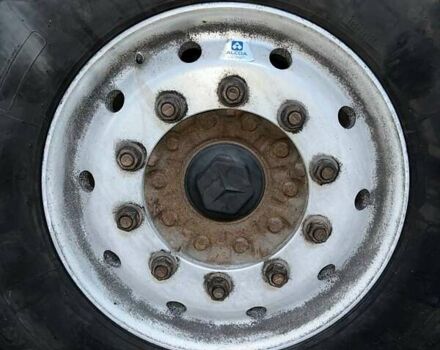 Бодекс КИС 2016 в Житомире на Automoto.ua Синий Бодекс КИС, объемом двигателя 0 л и пробегом 0 тыс. км за 27500 $, фото 6 на Automoto.ua