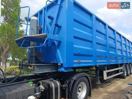 Синій Бодекс КІС, об'ємом двигуна 0 л та пробігом 325 тис. км за 14500 $, фото 1 на Automoto.ua