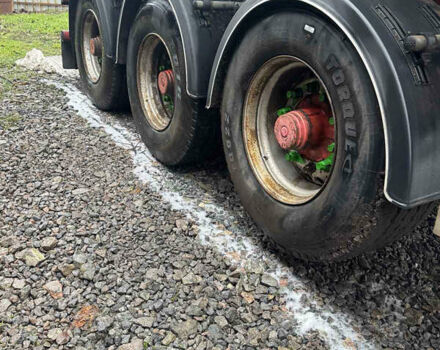 Зелений Бодекс КІС, об'ємом двигуна 0 л та пробігом 0 тис. км за 12000 $, фото 6 на Automoto.ua