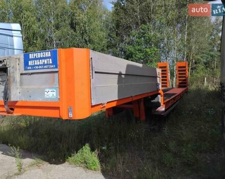 Помаранчевий Бодекс КІС, об'ємом двигуна 0 л та пробігом 0 тис. км за 30000 $, фото 2 на Automoto.ua