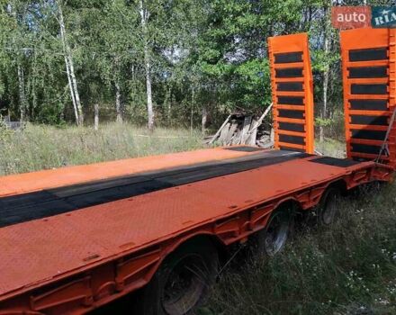 Помаранчевий Бодекс КІС, об'ємом двигуна 0 л та пробігом 0 тис. км за 30000 $, фото 5 на Automoto.ua