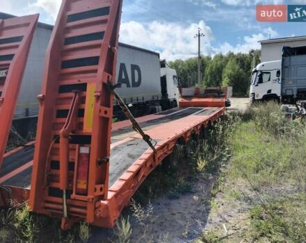 Помаранчевий Бодекс КІС, об'ємом двигуна 0 л та пробігом 0 тис. км за 30000 $, фото 3 на Automoto.ua