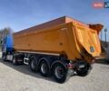 Оранжевый Бодекс КИС, объемом двигателя 0 л и пробегом 70 тыс. км за 24500 $, фото 6 на Automoto.ua