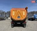 Оранжевый Бодекс КИС, объемом двигателя 0 л и пробегом 70 тыс. км за 24500 $, фото 3 на Automoto.ua