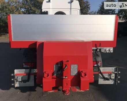 Красный Бодекс НЦ, объемом двигателя 0 л и пробегом 10 тыс. км за 55900 $, фото 10 на Automoto.ua