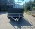 Бодекс Прицеп, объемом двигателя 0 л и пробегом 0 тыс. км за 3700 $, фото 2 на Automoto.ua