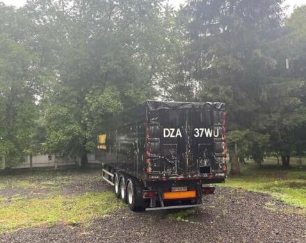 Чорний Бодекс САФ, об'ємом двигуна 0 л та пробігом 0 тис. км за 23416 $, фото 8 на Automoto.ua