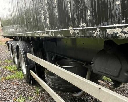 Чорний Бодекс САФ, об'ємом двигуна 0 л та пробігом 0 тис. км за 23416 $, фото 10 на Automoto.ua