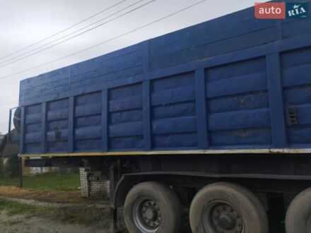 Чорний Бодекс САФ, об'ємом двигуна 0 л та пробігом 500 тис. км за 5000 $, фото 1 на Automoto.ua