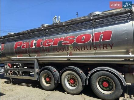 Чорний Бодекс САФ, об'ємом двигуна 0 л та пробігом 300 тис. км за 13333 $, фото 1 на Automoto.ua