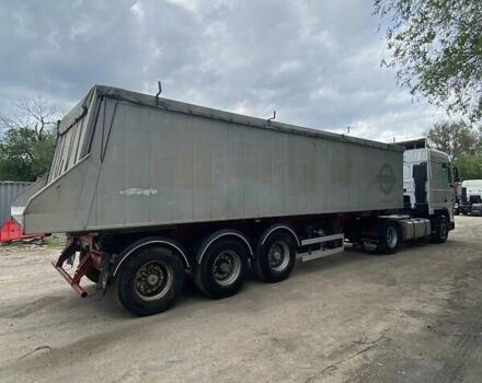 Красный Бодекс САФ, объемом двигателя 0 л и пробегом 0 тыс. км за 10500 $, фото 2 на Automoto.ua