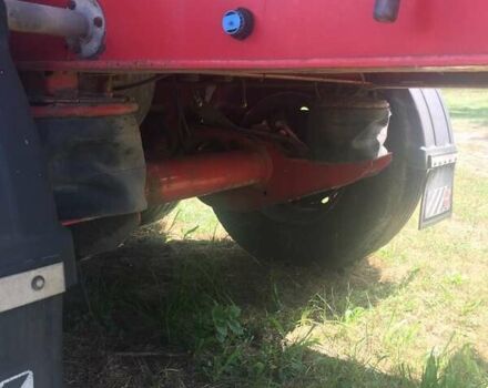 Червоний Бодекс САФ, об'ємом двигуна 0 л та пробігом 700 тис. км за 27500 $, фото 3 на Automoto.ua