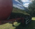 Червоний Бодекс САФ, об'ємом двигуна 0 л та пробігом 700 тис. км за 27500 $, фото 5 на Automoto.ua