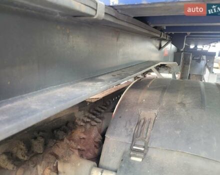 Бодекс САФ, об'ємом двигуна 0 л та пробігом 100 тис. км за 18900 $, фото 1 на Automoto.ua