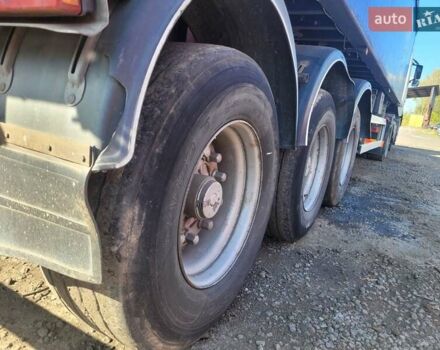 Бодекс САФ, об'ємом двигуна 0 л та пробігом 100 тис. км за 18900 $, фото 5 на Automoto.ua