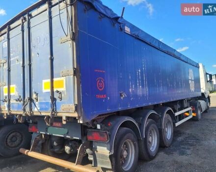 Бодекс САФ, об'ємом двигуна 0 л та пробігом 100 тис. км за 18900 $, фото 3 на Automoto.ua