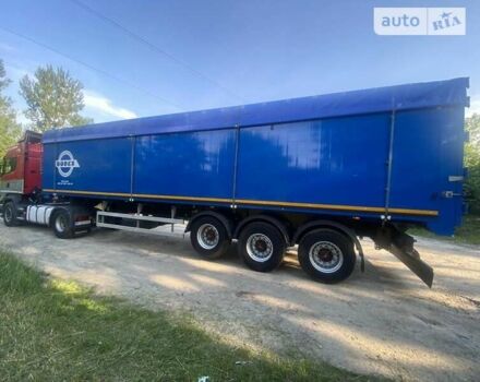 Бодекс САФ, объемом двигателя 0 л и пробегом 1 тыс. км за 40000 $, фото 2 на Automoto.ua