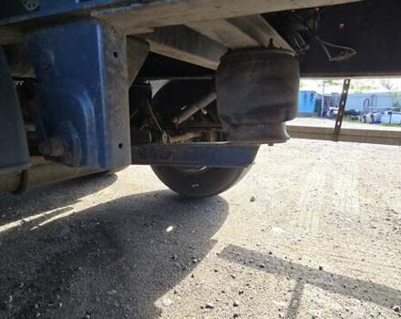 Бодекс САФ, об'ємом двигуна 0 л та пробігом 100 тис. км за 10499 $, фото 37 на Automoto.ua