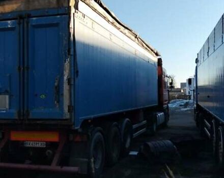 Бодекс САФ, объемом двигателя 0 л и пробегом 0 тыс. км за 17000 $, фото 4 на Automoto.ua